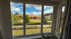 Window View