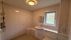 Wet Room