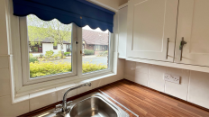 Kitchen View