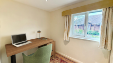 Second Bedroom CGI