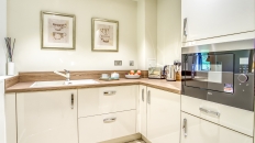 Kitchenette