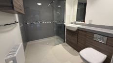 Second bedroom en-suite