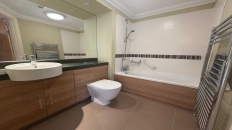 Second Bathroom