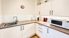 Kitchenette