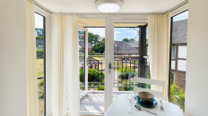 Dining Space