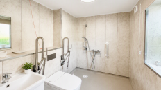 En-suite