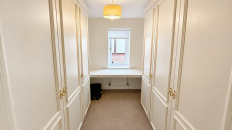 Closet Space