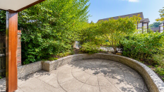 Patio Area