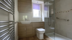 Second Bathroom