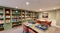 Library
