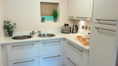 Kitchenette