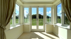Bay Windows