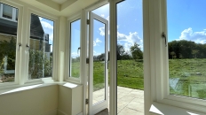 French Doors