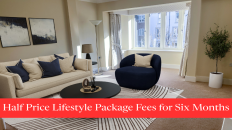 Special Offer Banner