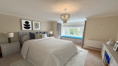 No.3 Bedroom
