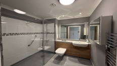 No.3 En-Suite Shower Room