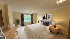 No.3 Bedroom