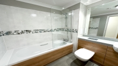 Second Bathroom