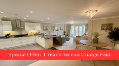 Living Room Offer
