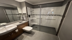 En-Suite Wet Room