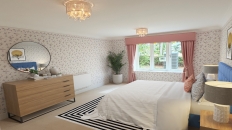 Main bedroom