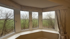 Bay Window