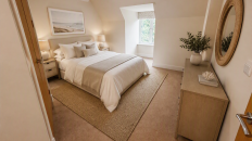 Second Bedroom CGI