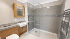 Shower Room 1