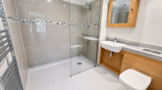 Shower Room 2