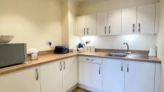 Kitchenette