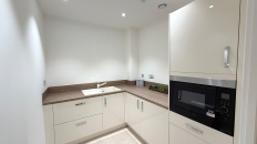 Kitchenette