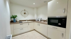 Kitchenette