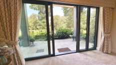 Patio Doors