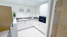 Kitchenette