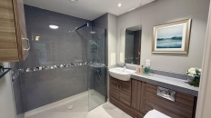 Shower Room Two