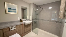 Shower Room One