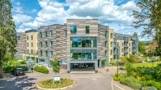 Cheltenham External