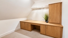 Office Area
