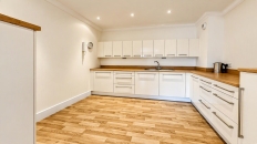 Kitchenette