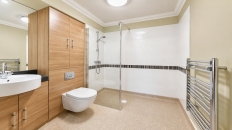 Shower Room 2