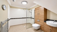 Shower Room 1
