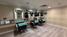 Hair Salon