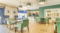 Village Cafe