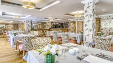 Richmond Villages Restaurant 