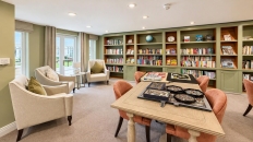 Library