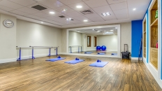 Fitness Studio