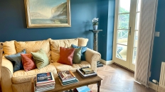 Sitting Area