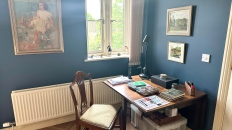 Study Area
