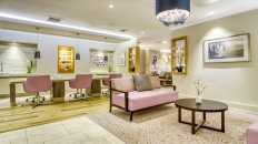 Salon